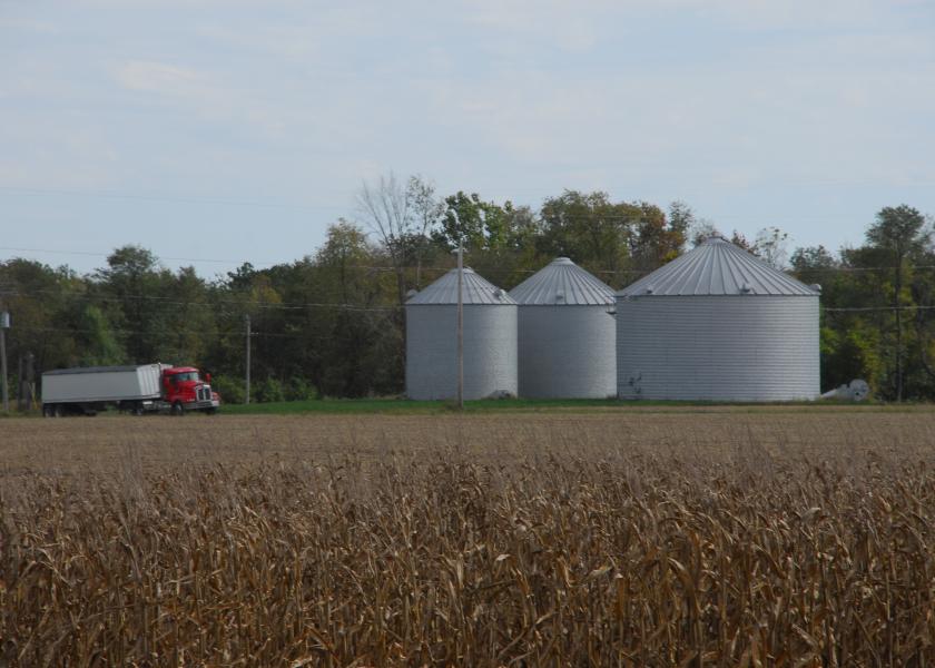 A Road Map for Grain Marketing Success