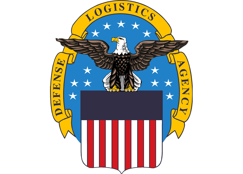 The contracting agency is the Defense Logistics Agency Troop Support, Philadelphia.