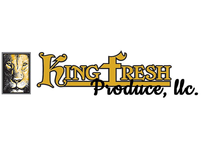 King Fresh Produce