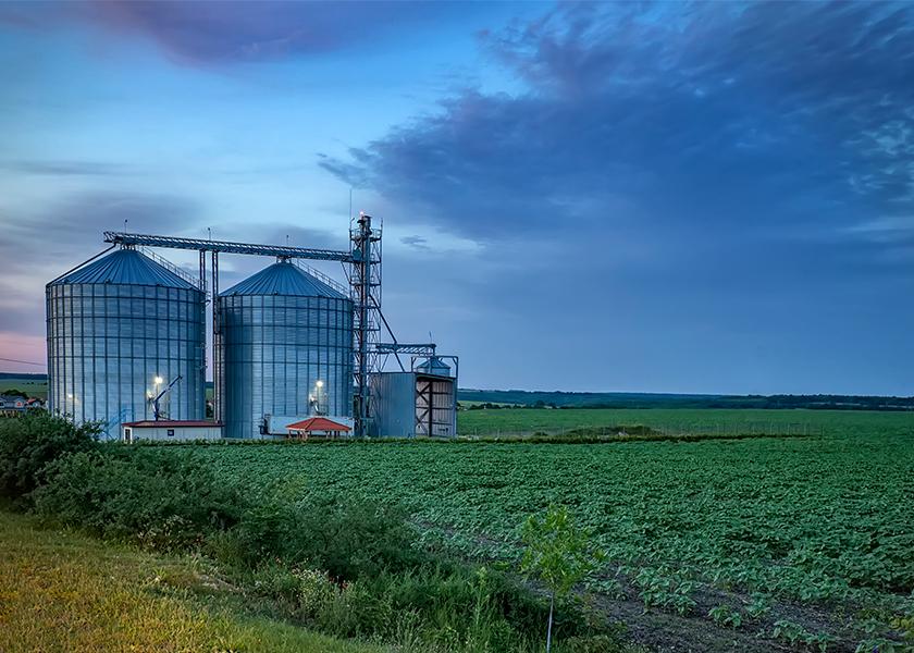 Iowa State University's annual survey finds farmland values rocket to new highs.