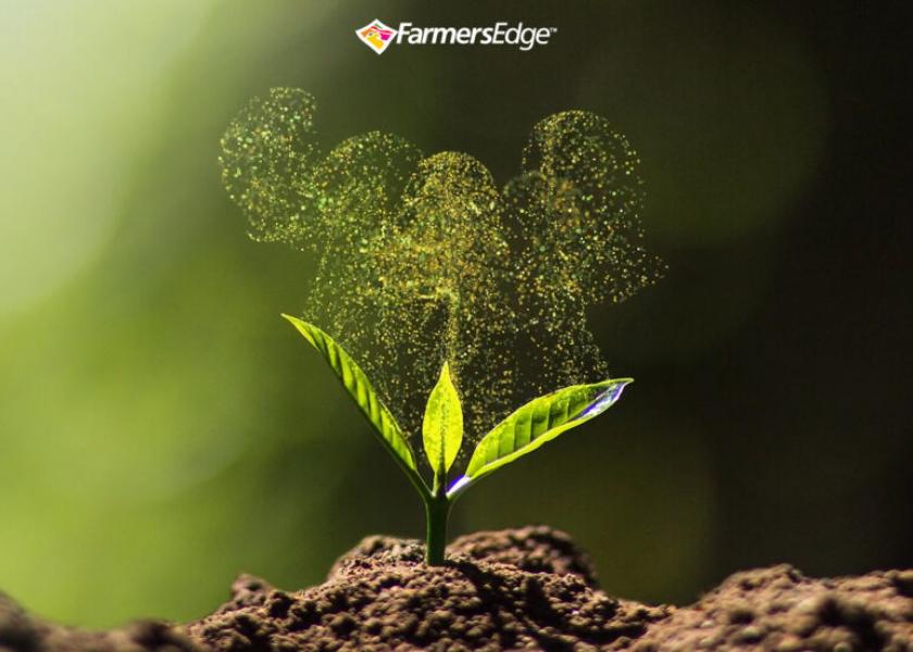 From tech analyst Shane Thomas of Upstream Ag Insights, “The consistent topic I have brought up when writing about Farmers Edge has been around execution. One year into Farmers Edge foray into public markets, execution of their targets has remained elusive”
