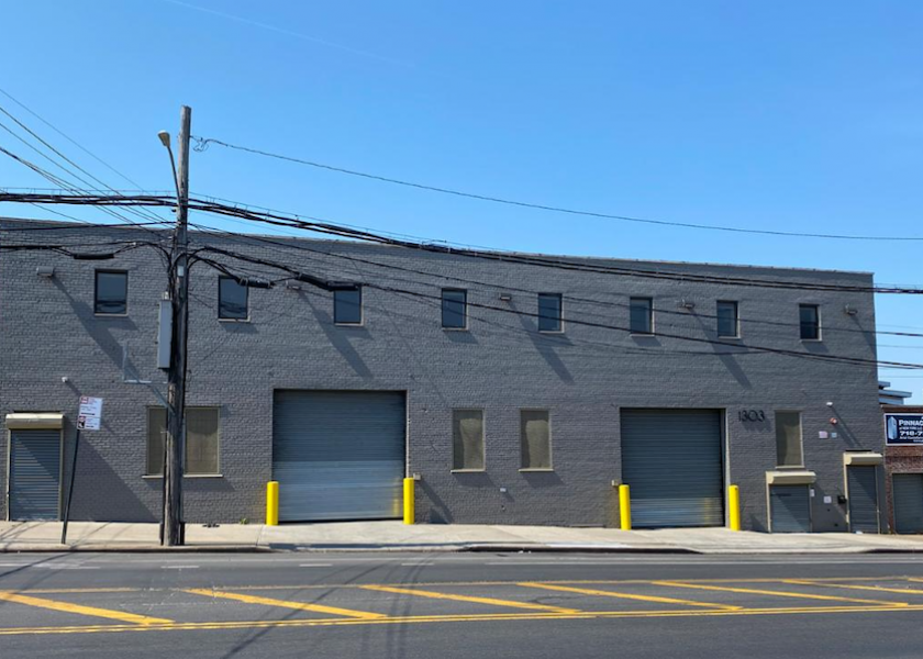 D'Arrigo New York finalized acquisition on an additional facility in South Bronx, near its headquarters at Hunts Point Produce Market.
