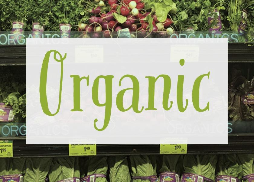 Almost half of most industry members who participated in a LinkedIn poll said they believe retail organic produce sales will grow by at least 5% this year.