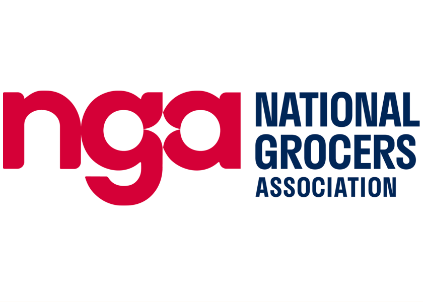 NGA seeks to increase access to SNAP online.