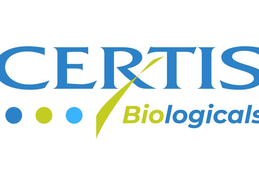 Certis Biologicals announces a new global structure and appoints leaders