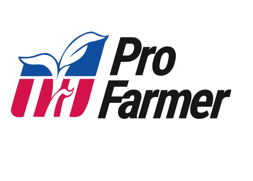 Pro Farmer logo