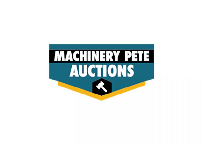 There is more than $5 million in inventory up for sale during the first absolute auction, which closes August 17. 