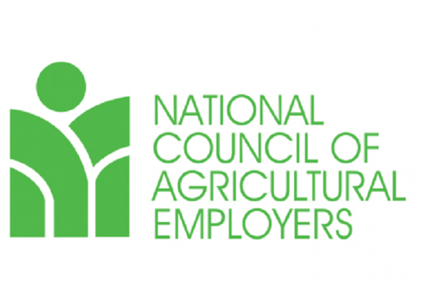 National Council of Agricultural Employers