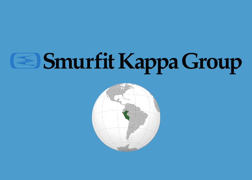 Smurfit Kappa acquires corrugated operation in | Packer