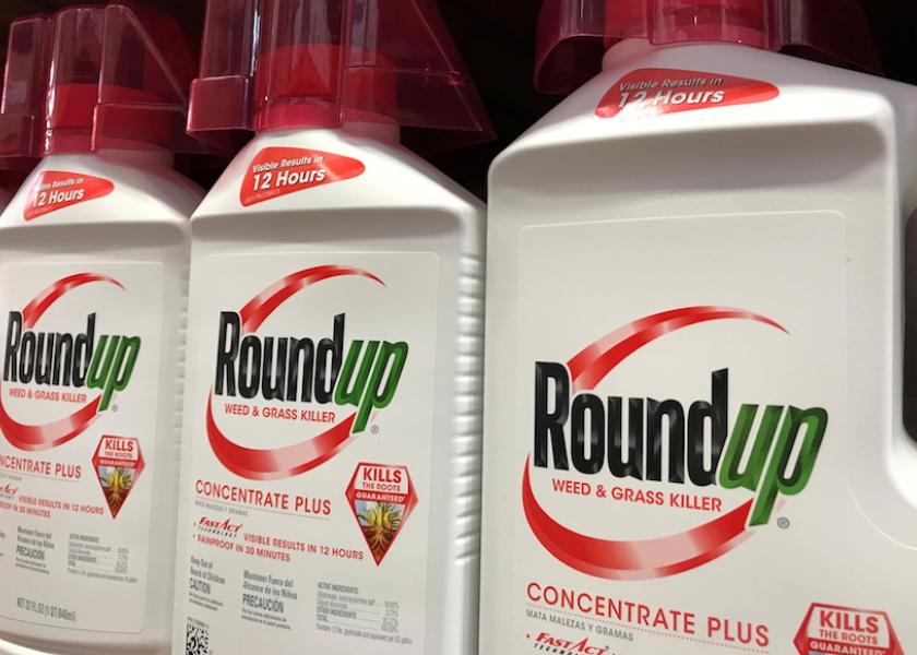 Bayer Takes Legal Battle Over Roundup Cancer Claims to U.S. Supreme Court