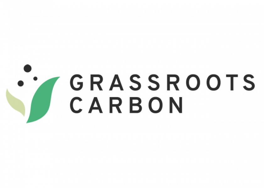 Grassroots Carbon was formed when Soil Value Exchange merged with software company PastureMap in February 2021