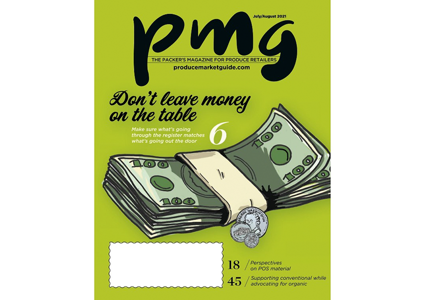 PMG's newest issue is available now.