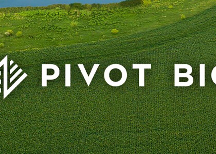 The program is structured so farmer users of Pivot Bio Proven 40 can participate in annual carbon insetting partnerships as a result of their change in practice. 