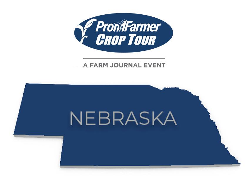 2023 Pro Farmer Crop Tour results: Nebraska