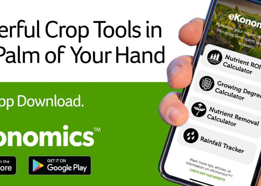 For almost 10 years, Nutrien has provided the eKonomics tools to help retailers and growers have conversations around optimizing their agronomic decisions, and now the desktop tools are expanded to be available on a mobile app.  