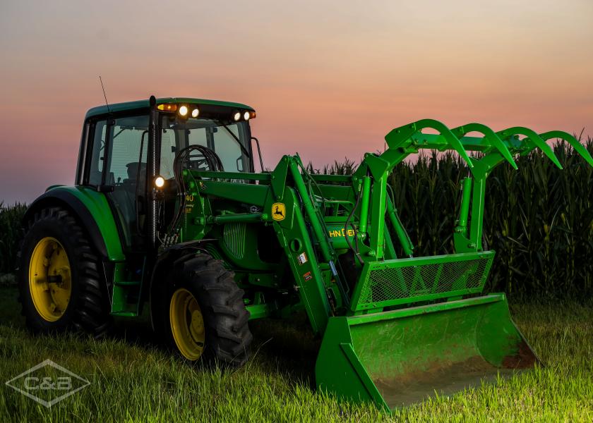 Bid Now: Machinery Pete’s New Way For You To Buy Equipment