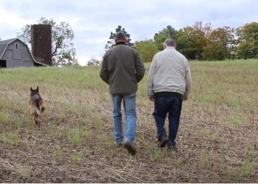 Regulatory Hell: Farmer and Veteran Wins 10-Year Wetlands Fight with Government