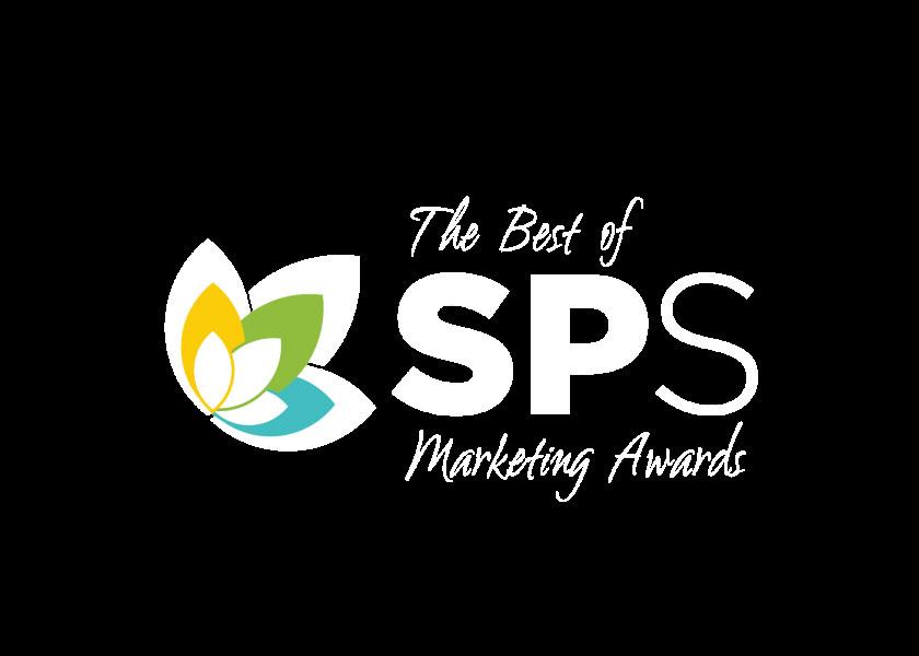 Nominations for excellence in sustainability marketing are being accepted for The Best of SPS Marketing Awards through May 10, 2024. Categories include: Website marketing; Packaging; Social media marketing; Retail promotions; and Business-to-Consumer messaging. Winners will be announced live at the 2024 Sustainable Produce Summit.