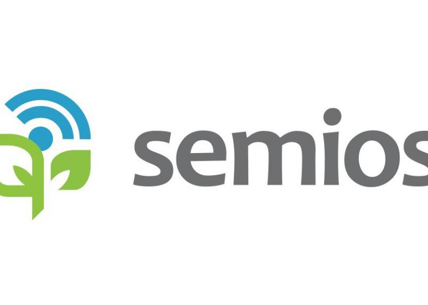 Semios CEO Michael Gilbert says the company is aiming to deliver a single login for centralized crop management data into one, easy-to-use, end-to-end solution.