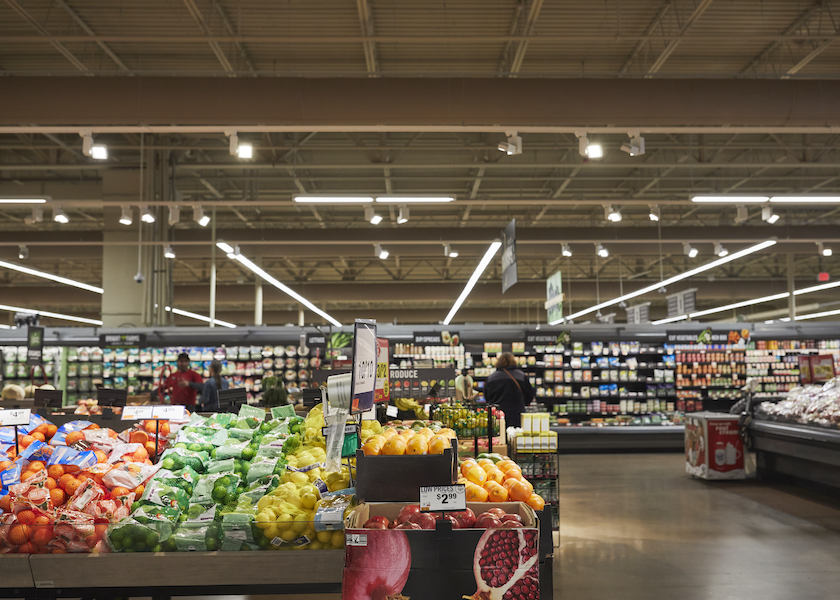 Super Best International Supermarket In Maryland Has It All