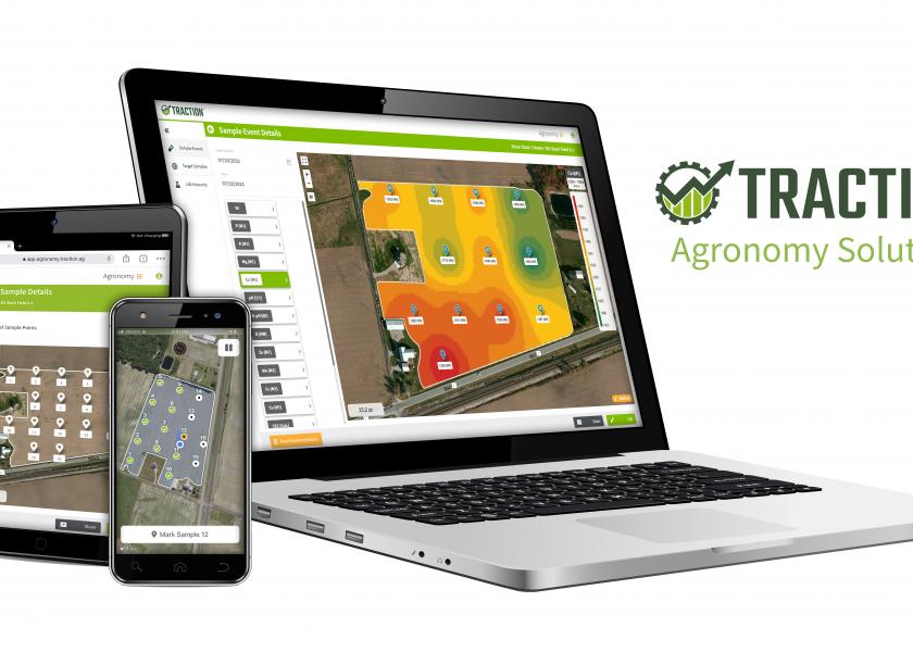 Twenty months after its launch, Traction Ag has made its first acquisition. Corteva has sold its Granular Business software to the Traction Ag, which includes its farm management technology. The acquisition does not include the Granular brand nor any other Granular products. 