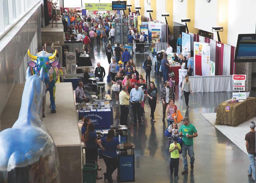 Trade Show exhibitors explain why participating in Expo every October is instrumental to business success. 