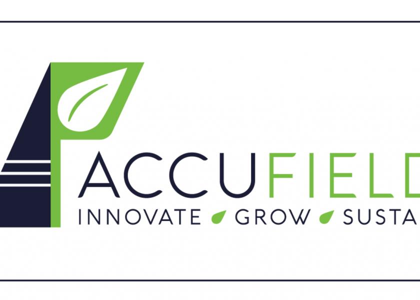 AccuField is the new precision platform from GreenPoint Ag