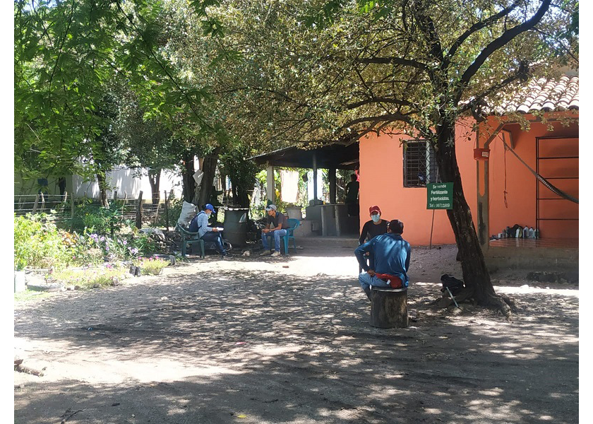  Fyffes recently conducted its first community needs assessment in Honduras.
