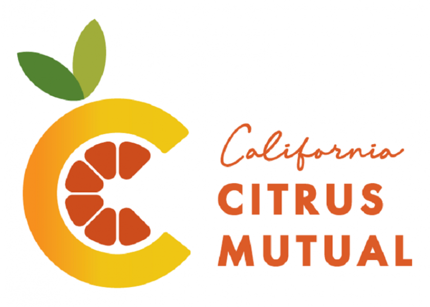 California Citrus Mutual