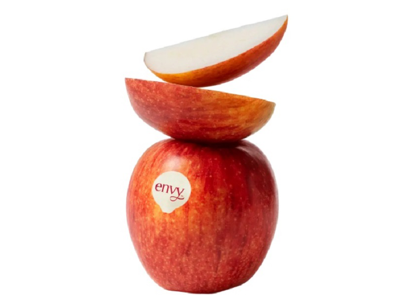 Envy Apples named “Best in Produce” in annual list of Kitchn Essentials
