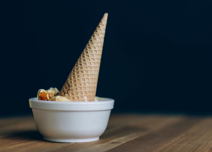 This year, National Ice Cream Day will be Sunday, July 16