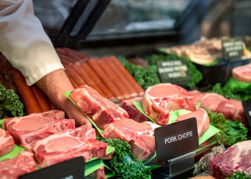 The Annual Meat Conference showcases many of the newest products and developments in meat retailing, as well as insights to marketing, sales, and overall increasing profitability.