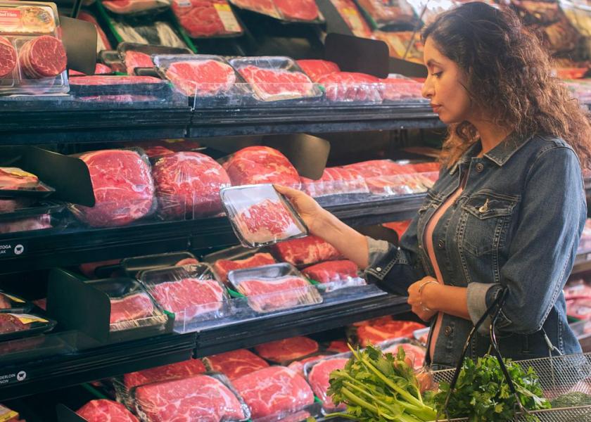Consumer trends change, and your livestock operation can benefit from understanding how the meat case choices connect back to your operation. 
