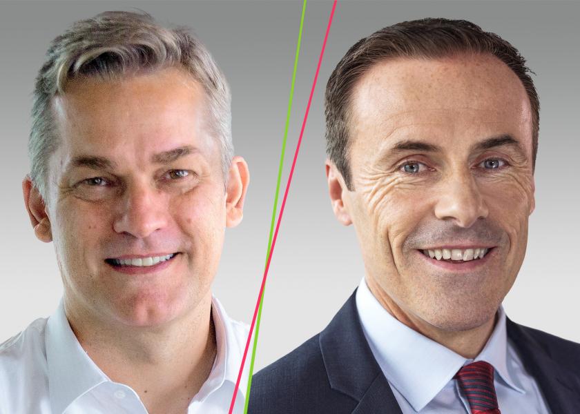 Bayer announced on November 9 that Liam Condon has resigned from his leadership role at Bayer Crop Science, and Rodrigo Santos will step into the position of president of the crop science division.