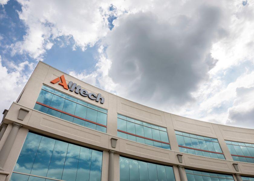 Alltech has published its 2020 Sustainability Report.