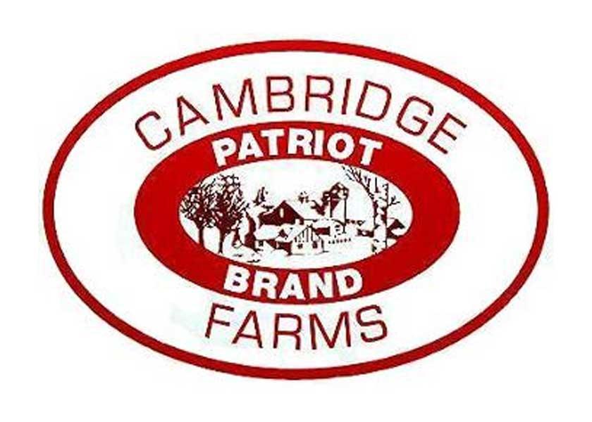  Cambridge Farms logo