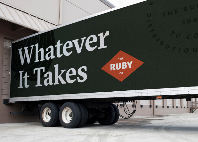 The Ruby Co., Buffalo Grove, Ill., has delved into the transportation arena and established Deploy Solutions Group, a fast-growing freight brokerage based in downtown Chicago, says Josh Wolff, director of growth and strategy.