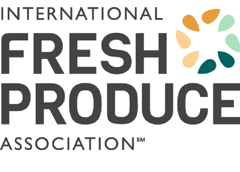 The Internal Fresh Produce Association has expanded its food safety staff. 