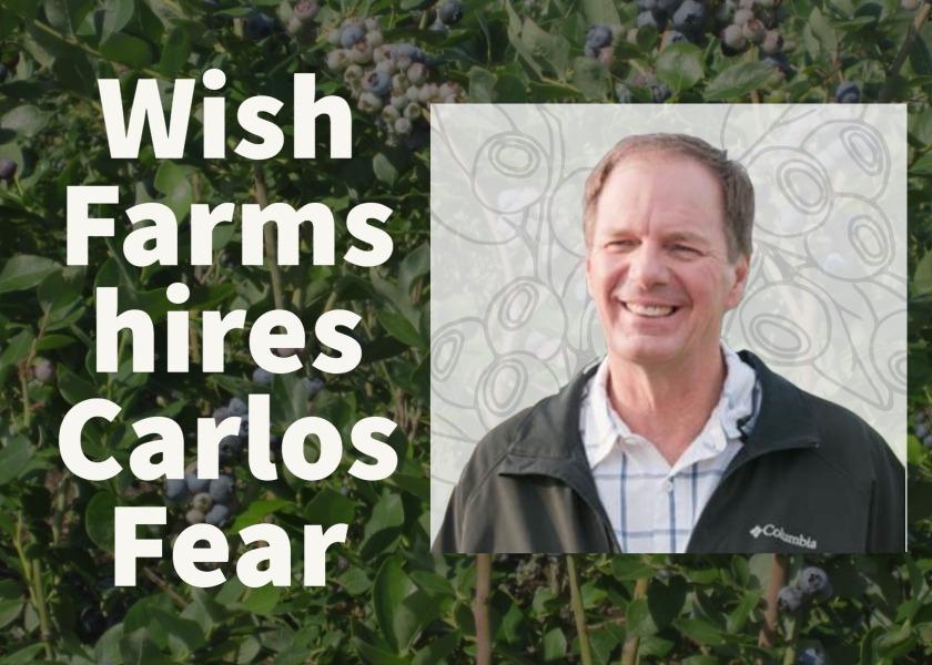 Carlos Fear
