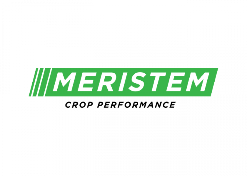 Thunder Seed of Dilworth, Minn. has selected Meristem Crop Performance to be their marketing partner for specialty crop input products, including the newly patented BioCapsule and Microbilze biological delivery systems.
