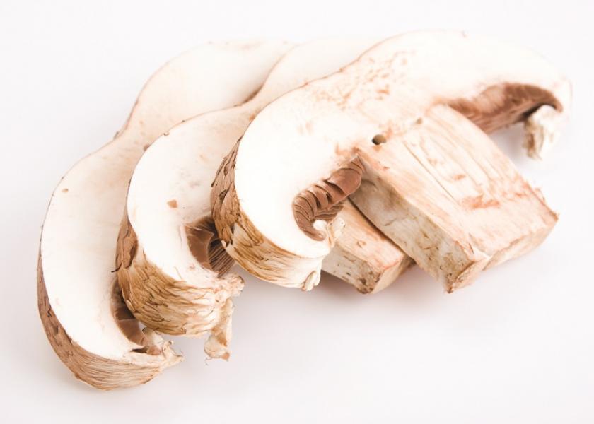 USDA is proposing to clarify standards for organic mushrooms.