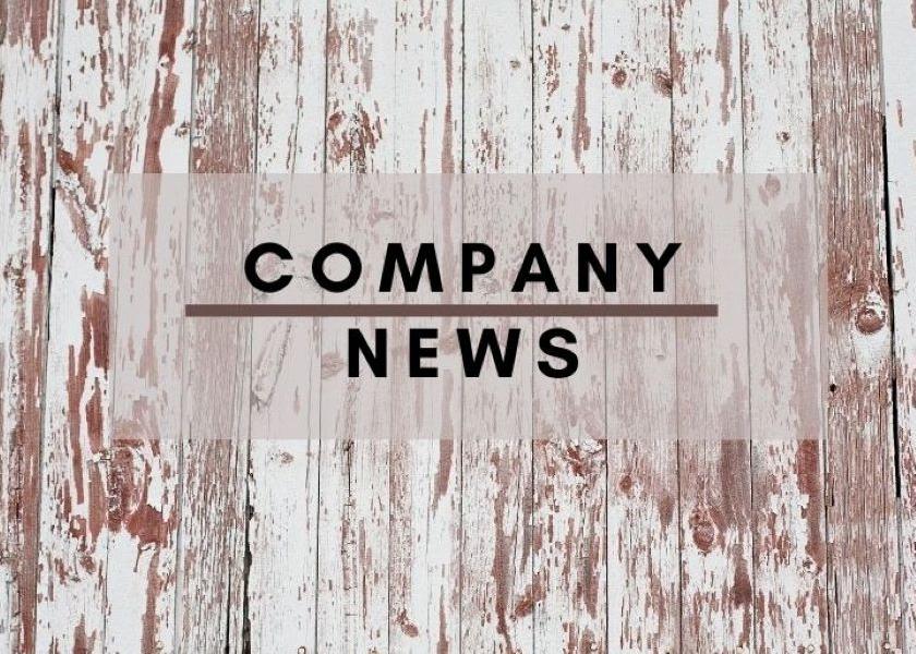 Exciting things are happening in all areas of the pork industry. Here’s a round-up of some recent news!
