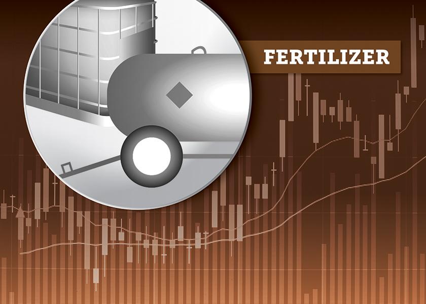 Almost all types of fertilizer are trending lower in price. So is now the time to buy?