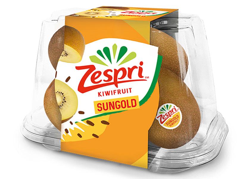 Stop by Zespri’s booth #320 at SEPC Southern Exposure March 3 - 5