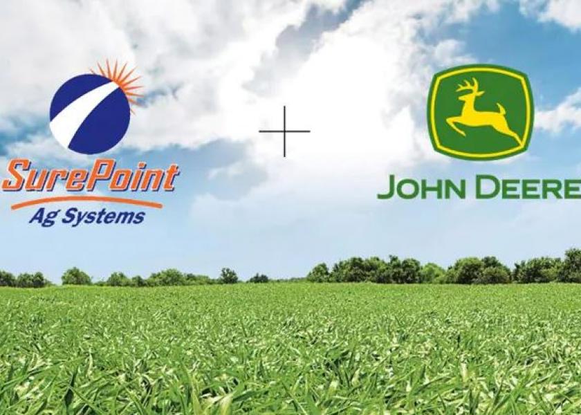 SurePoint designs and manufactures liquid fertilizer application and spray tendering systems, and anhydrous and irrigation injection equipment. 