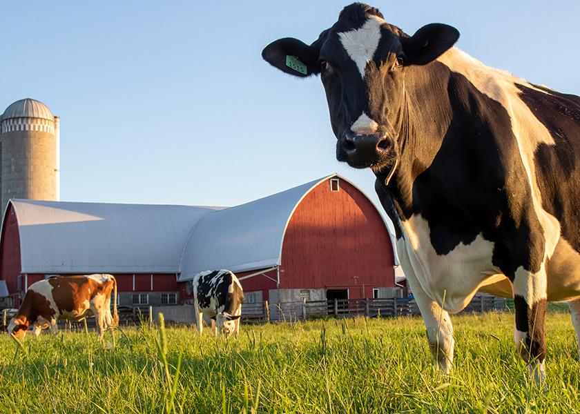 The FARM Animal Care Program Version 5 will take effect July 1, 2024, for a three-year cycle once approved.