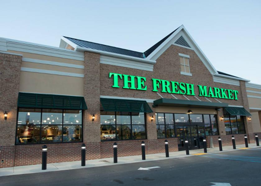 The Fresh Market is celebrating its 41st anniversary several ways.