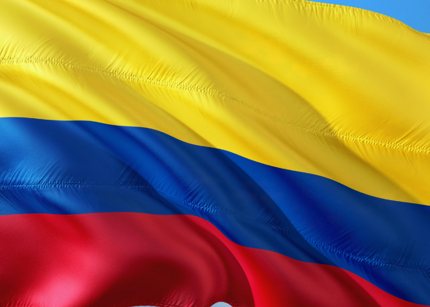 Demand for U.S. pork and beef exports in Colombia soar in 2022 with pork ahead of last year’s record pace by 10% and beef up 55% in volume and 78% in value over 2021, the U.S. Meat Export Federation reports.