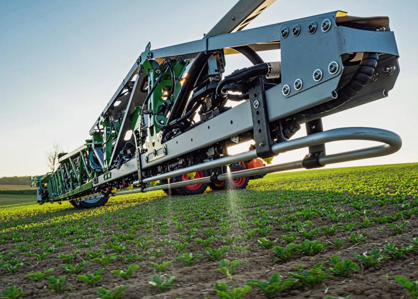 Cotton and Soybean Producers Find a Smart Solution to a Shared