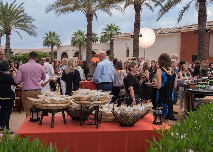 Industry thought leaders and consumer influencers are set to reunite at PBH's Consumer Connection Conference in Scottsdale, Ariz.